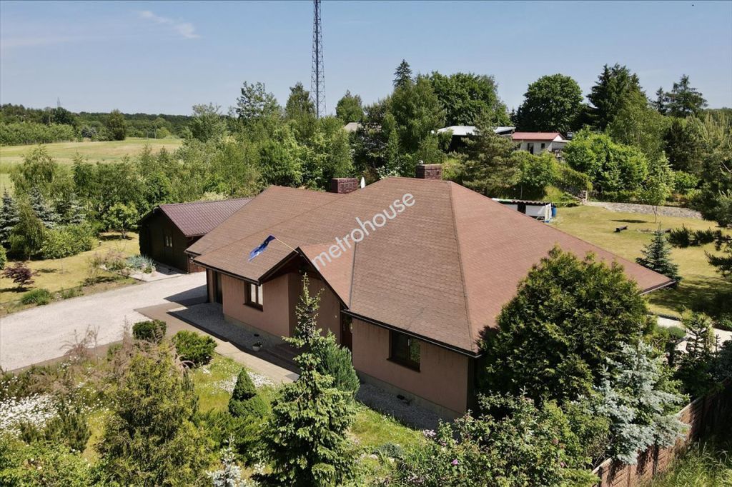 House  for sale, Iławski, Stradomno