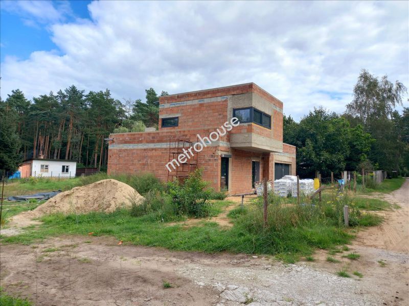 Dom na sprzedaż, Zgierski, Aleksandrów Łódzki