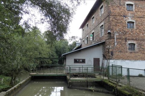 Sprzedaż Przemysłowe Ratajów, pow. krakowski