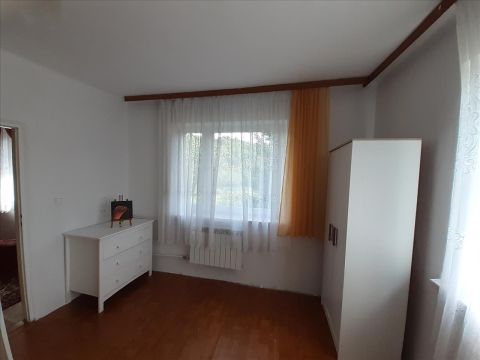 Sprzedaż Dom Zagórz, pow. sanocki