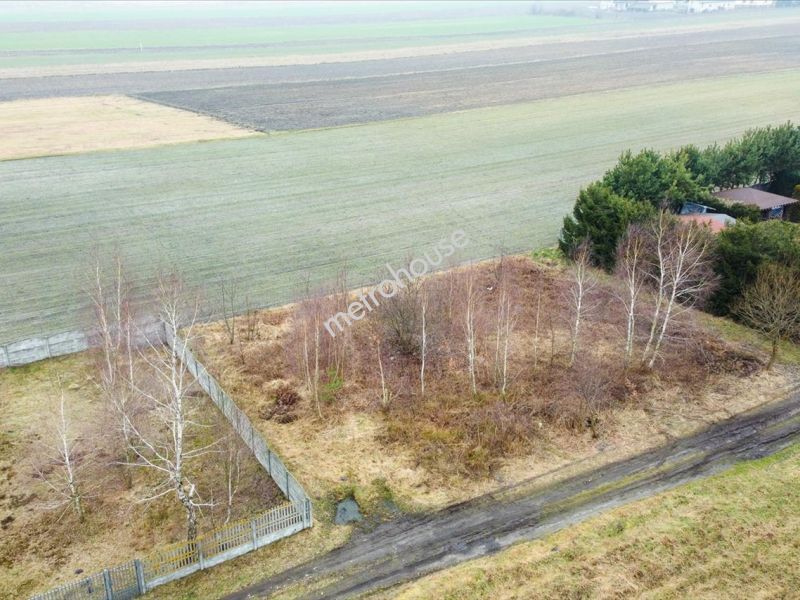 Działka na sprzedaż, Zgierski, Zgierz