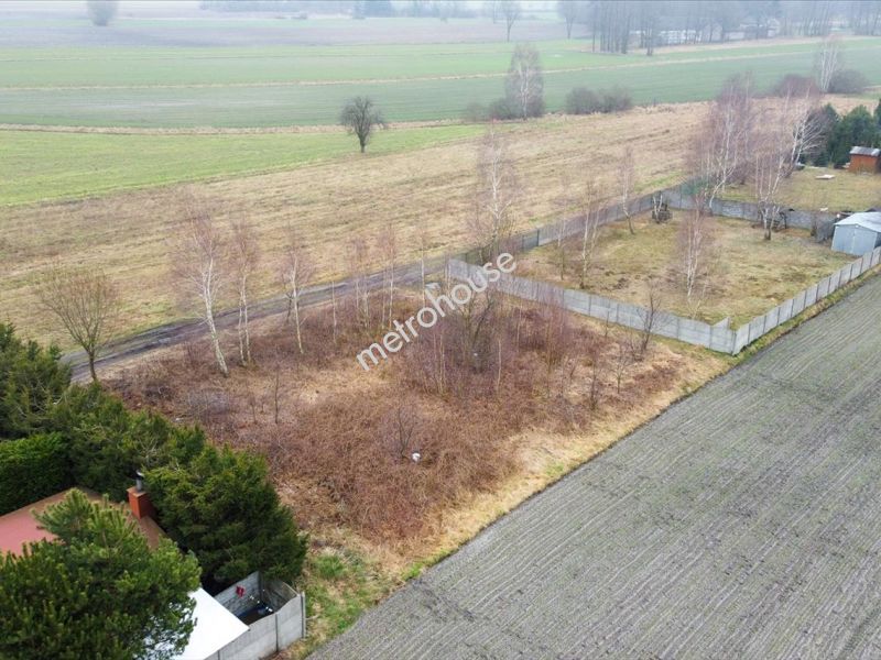 Działka na sprzedaż, Zgierski, Zgierz