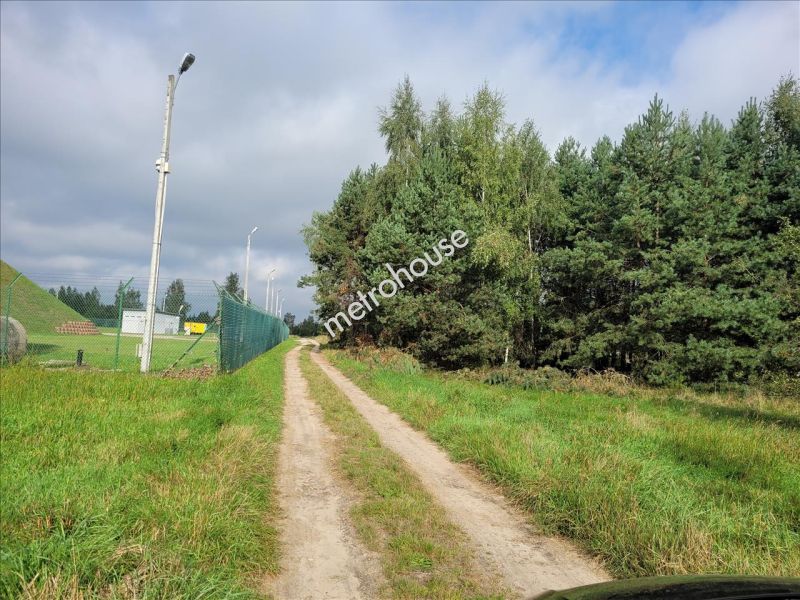 Działka na sprzedaż, Biała Podlaska