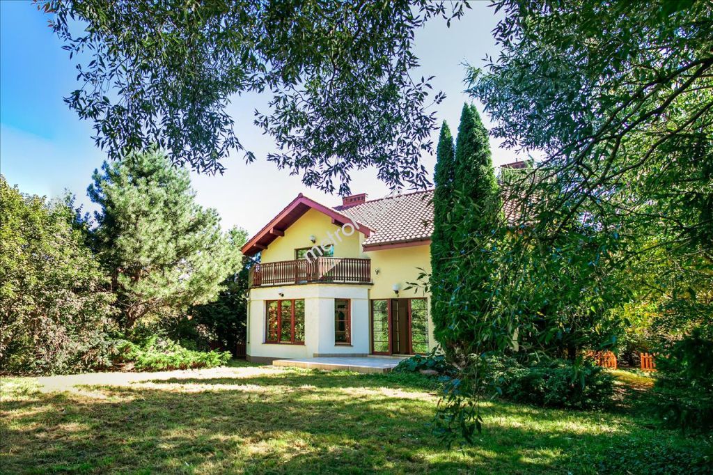 Dom na sprzedaż, Piaseczyński