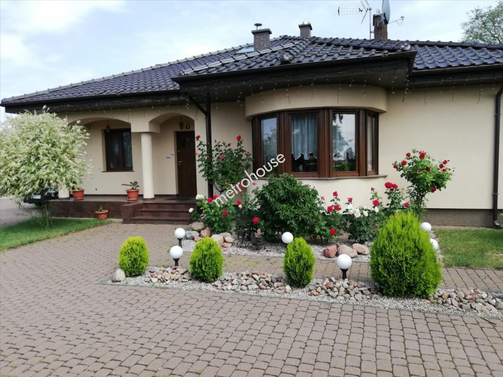 Dom na sprzedaż, Inowrocławski, Piotrkowice