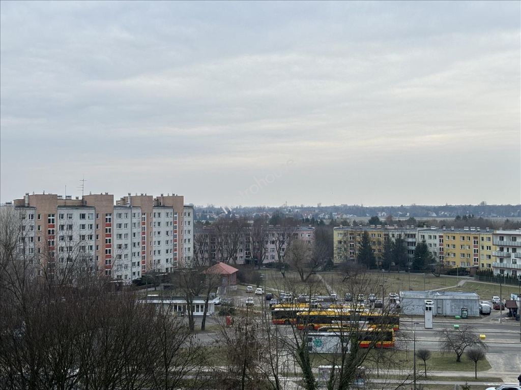 Mieszkanie na sprzedaż, Warszawa, Bielany, Conrada
