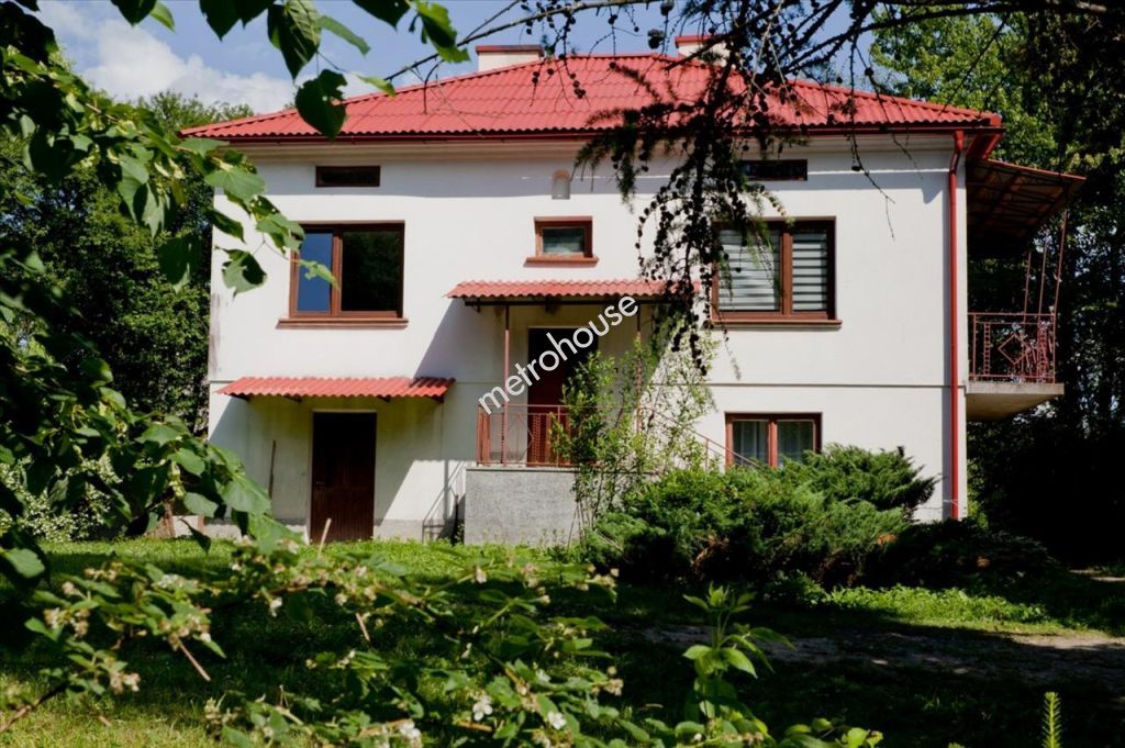 Dom na sprzedaż, Brzozowski, Malinówka