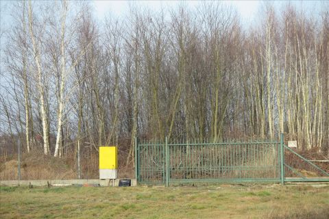 Sprzedaż Działka Olszewnica Stara, pow. legionowski