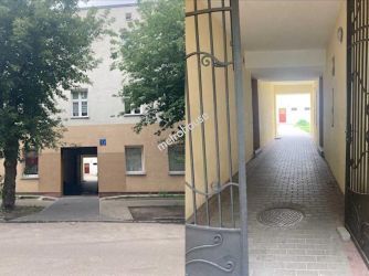 Kamienica na sprzedaż, Łódź, Górna