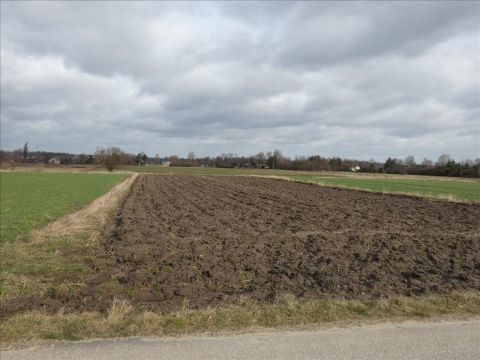 Sprzedaż Działka Kazuń Polski, pow. nowodworski