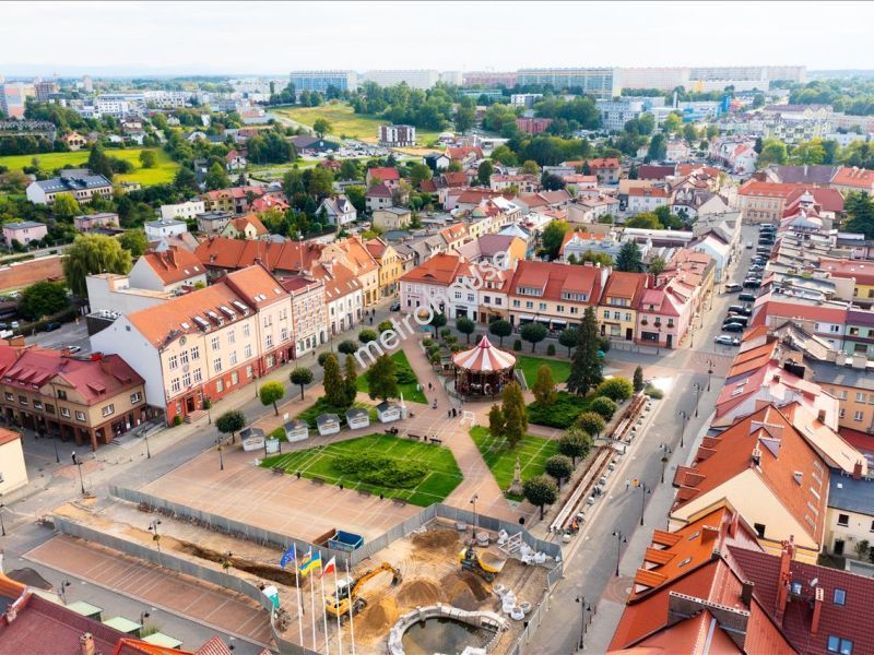 Kamienica na sprzedaż, Żory