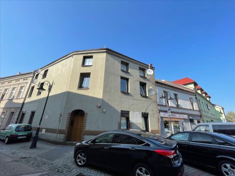 Sprzedaż Mieszkanie Szeroka, Żory