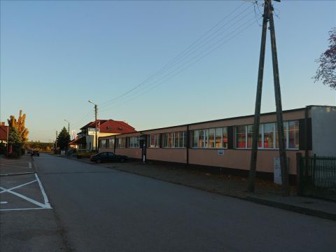 Sprzedaż Lokal handlowo-usługowy Orońsko, pow. szydłowiecki