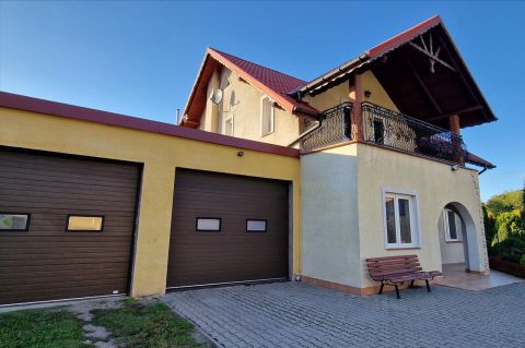 Sprzedaż Dom Opalenica, pow. brodnicki