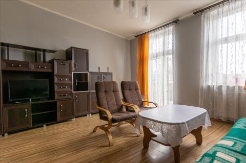Sprzedaż Mieszkanie Kościuszki, Brzeziny