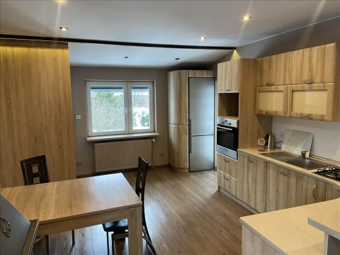 Sprzedaż Mieszkanie Zagórz, pow. sanocki