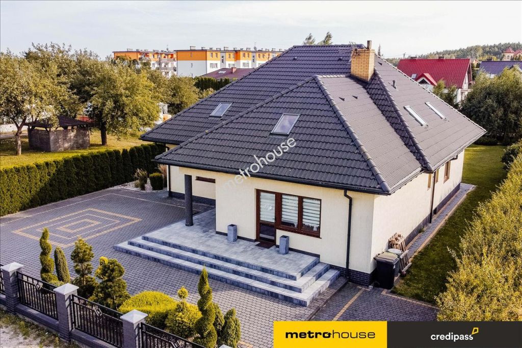 Dom na sprzedaż, Toruński, Czernikowo