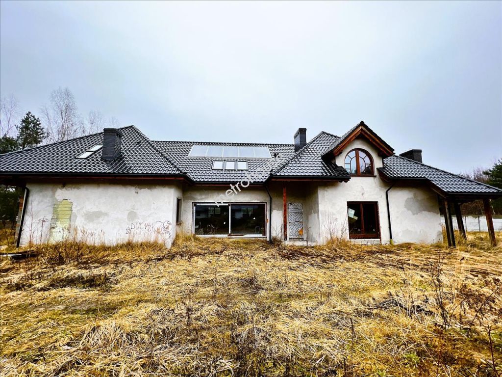 Dom na sprzedaż, Mikołowski, Orzesze