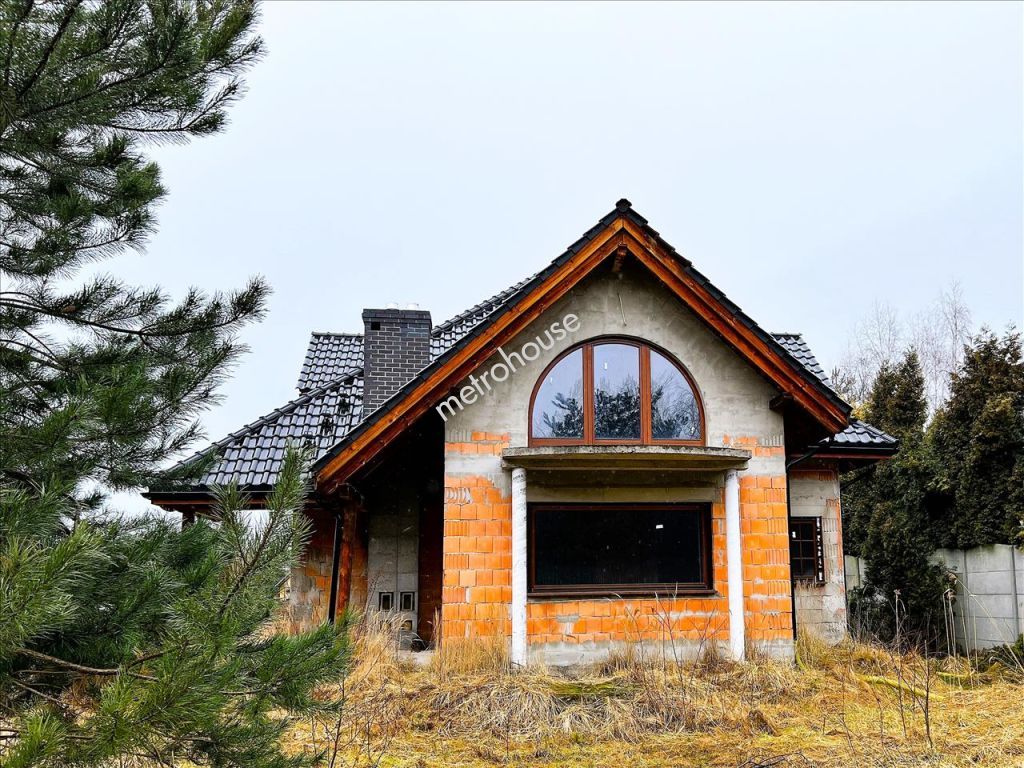 Dom na sprzedaż, Mikołowski, Orzesze