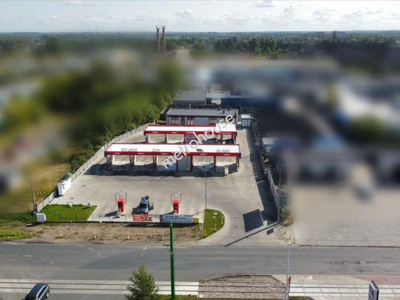 Inne na sprzedaż, Pabianicki, Ksawerów