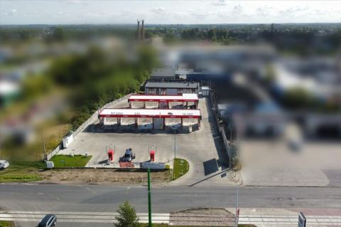 Sprzedaż Ogólne Ksawerów, pow. pabianicki
