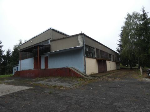 Sprzedaż Magazyn Szeligi, pow. warszawski zachodni