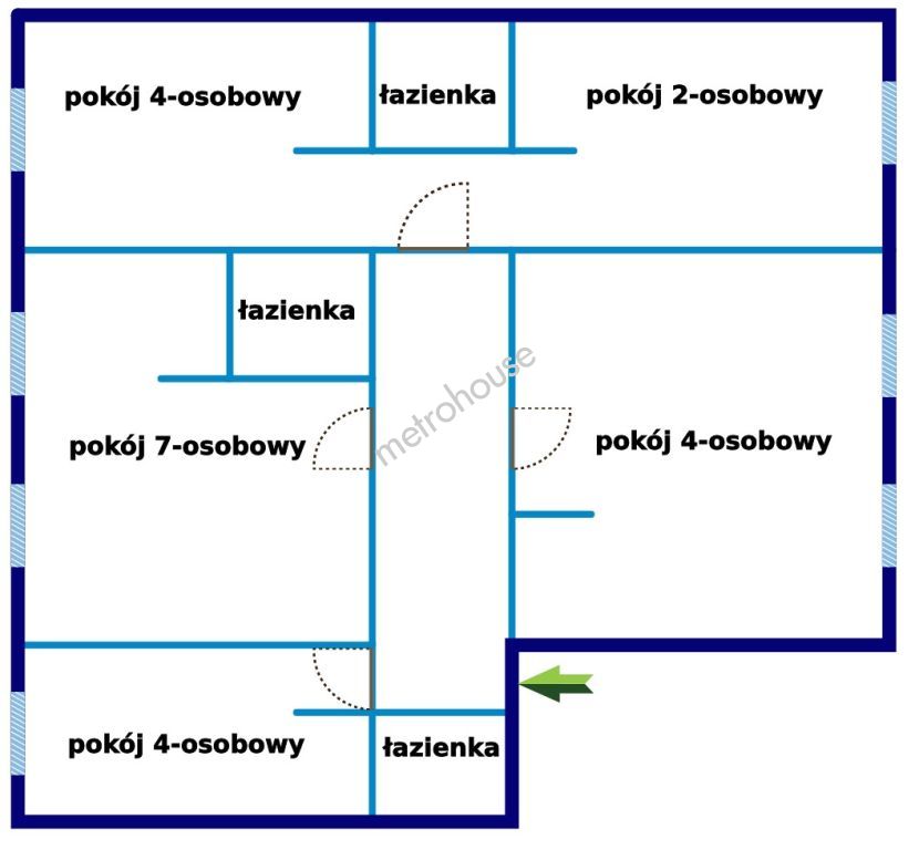 Usługi na sprzedaż, Kłodzki, Bolesławów, Bolesławów