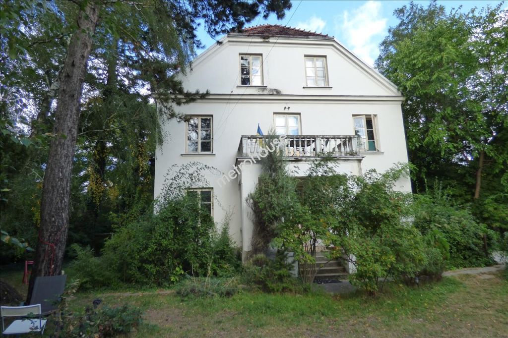 House  for sale, Warszawa, Ochota