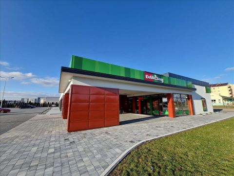 Sprzedaż Ogólne Międzyrzec Podlaski, pow. bialski