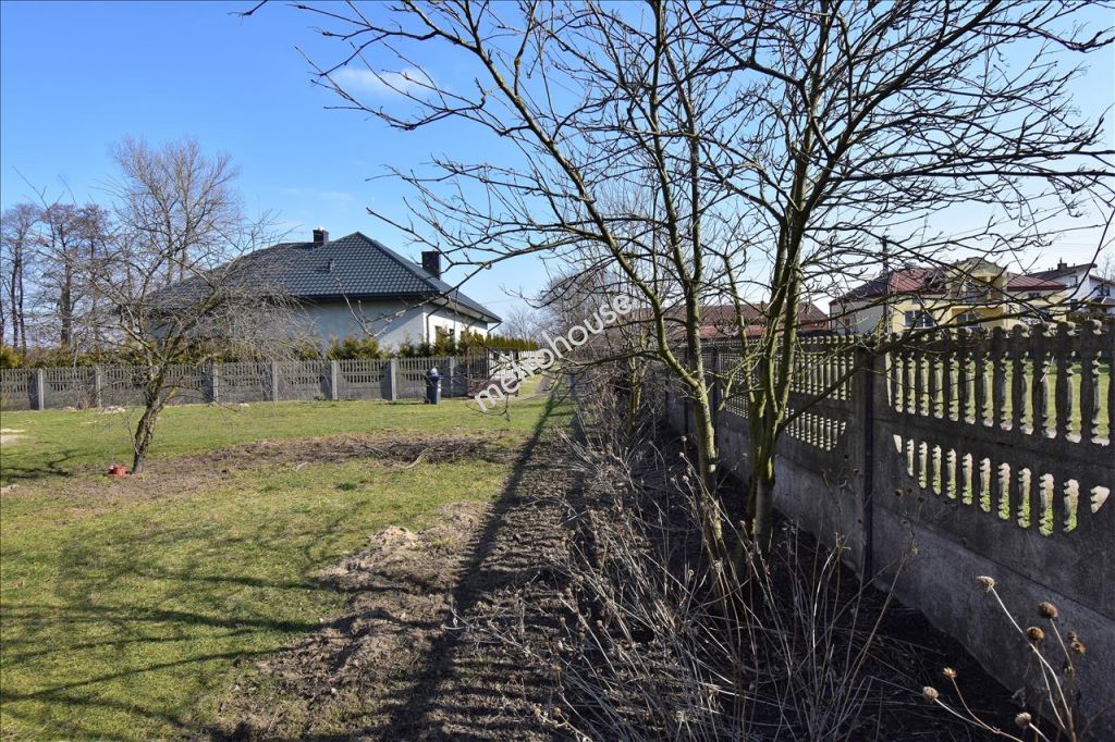 House  for sale, łowicki, Domaniewice