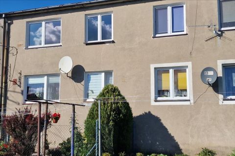 Sprzedaż Mieszkanie Wrocki, pow. golubsko-dobrzyński