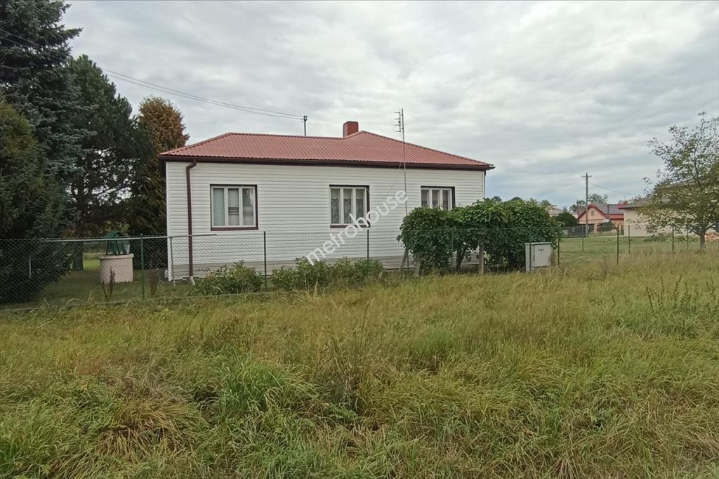 Dom na sprzedaż, Krośnieński, Pustyny