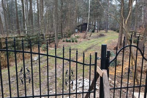 Sprzedaż Działka Bukowiec nad Pilicą, pow. opoczyński