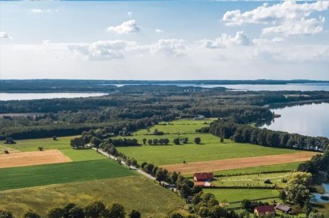 Sprzedaż Działka Harsz, pow. węgorzewski