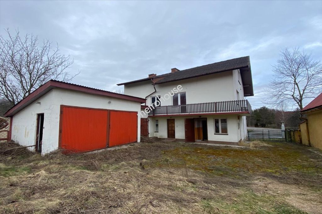House  for sale, Zawierciański, Zawiercie