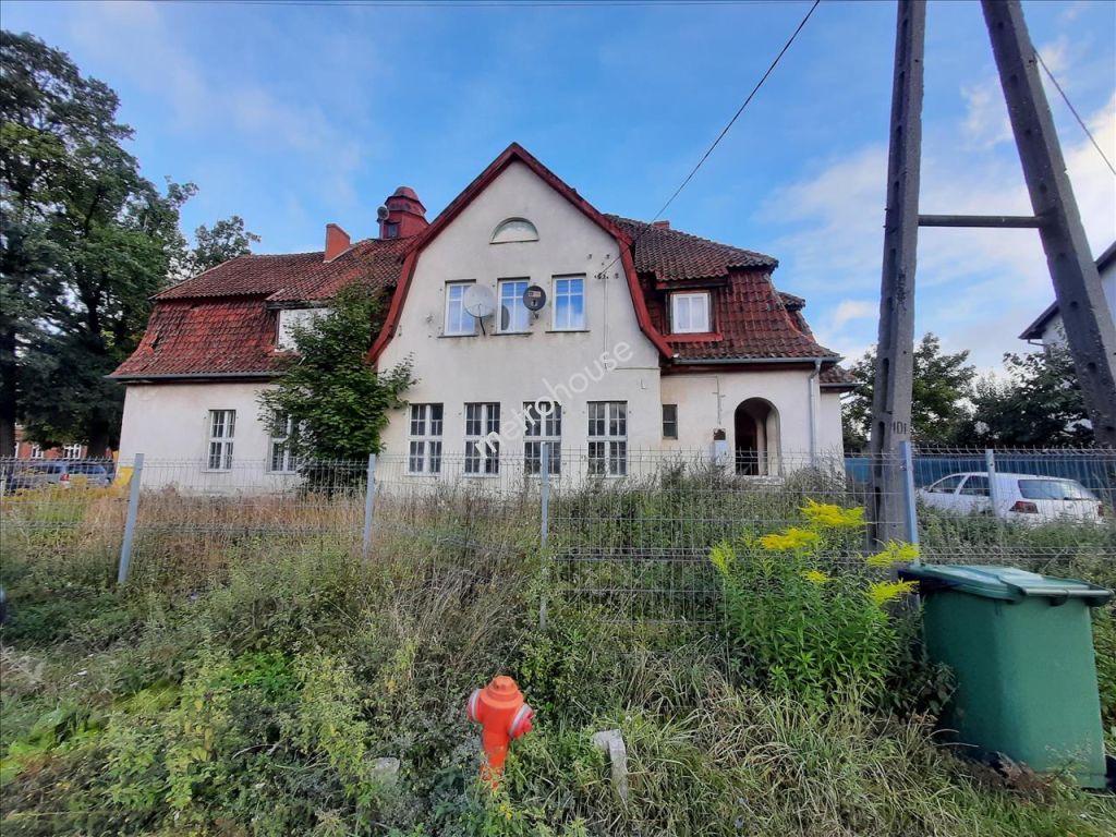 Dom na sprzedaż, Działdowski, Iłowo-Osada