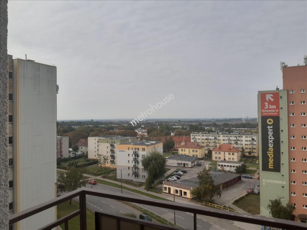 Mieszkanie na sprzedaż, Inowrocławski, Inowrocław, Kopernika