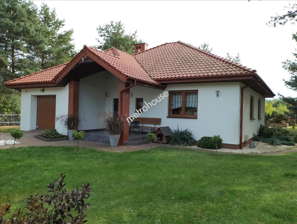 House  for sale, Pruszkowski, Urzut