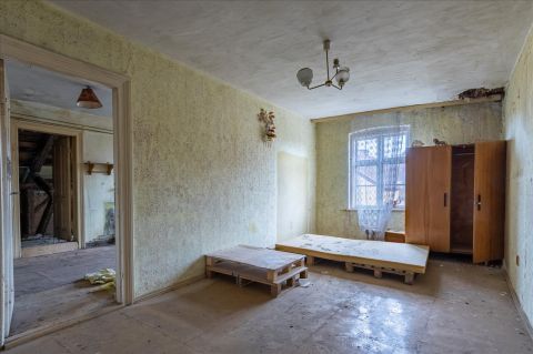 Sprzedaż Mieszkanie Franknowo, pow. olsztyński