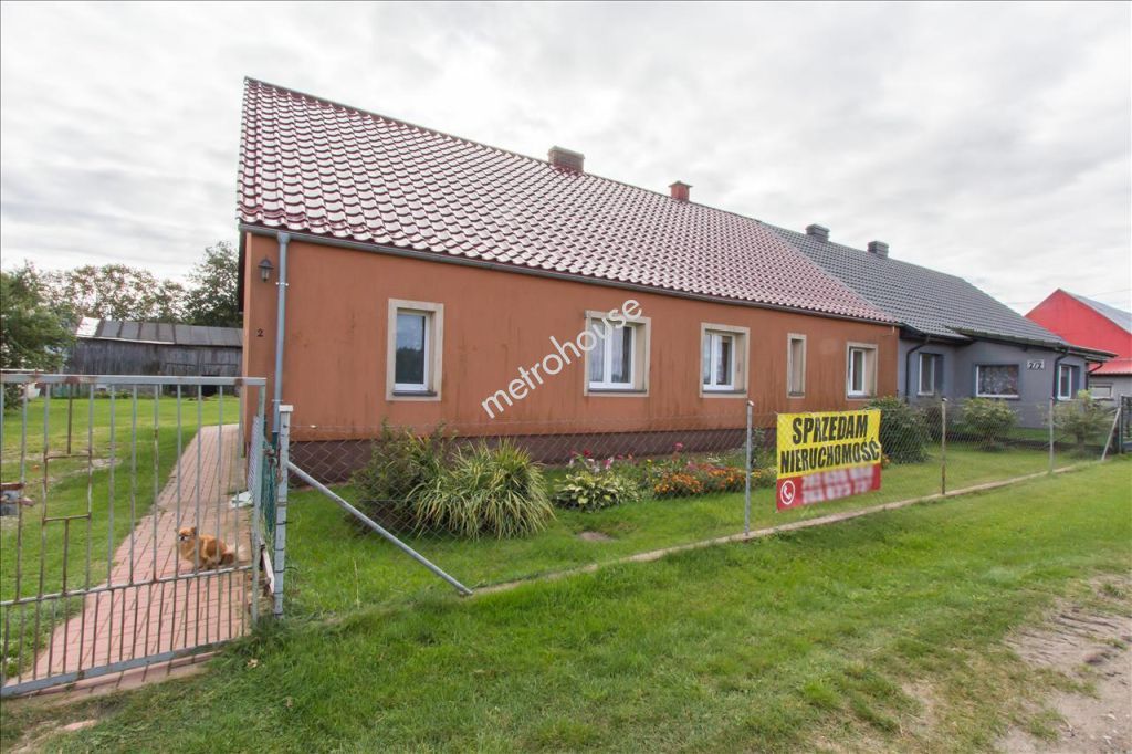 Dom na sprzedaż, Złotowski, Przybysław