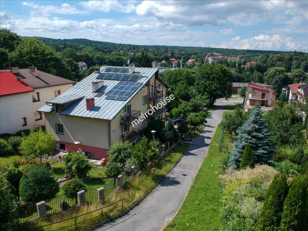 Flat  for sale, Kłodzki, Polanica-Zdrój, Jaśminowa