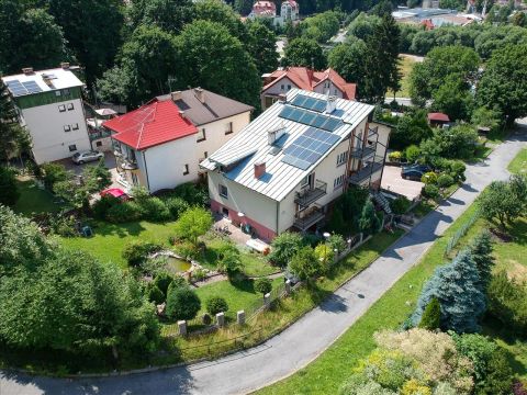 Sprzedaż Mieszkanie Jaśminowa, Polanica-Zdrój, pow. kłodzki