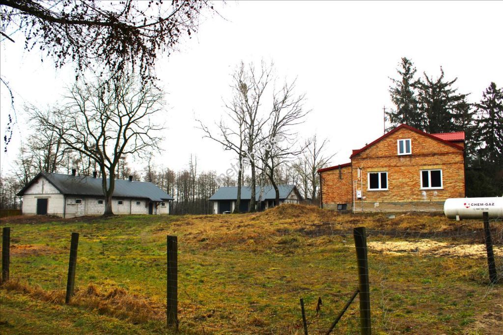 Dom na sprzedaż, Płoński, Budy Gutarzewskie