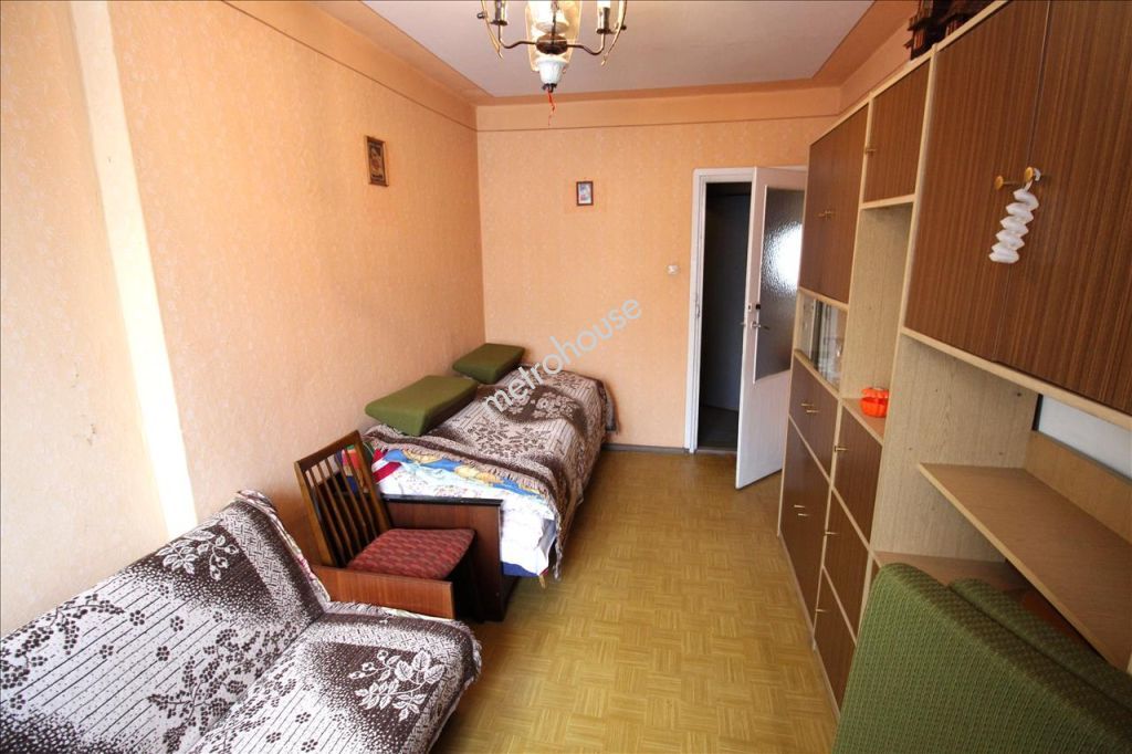 Mieszkanie na sprzedaż, Bełchatowski, Lubiec