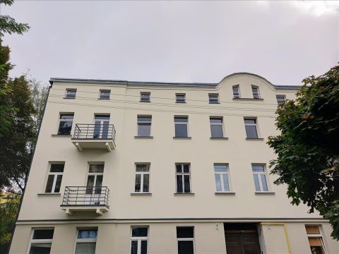 Sprzedaż Mieszkanie Kowieńska, Polesie, Łódź
