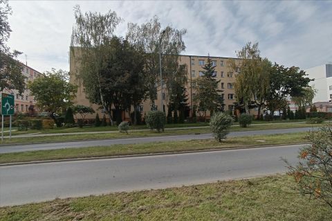 Sprzedaż Mieszkanie Działdowo