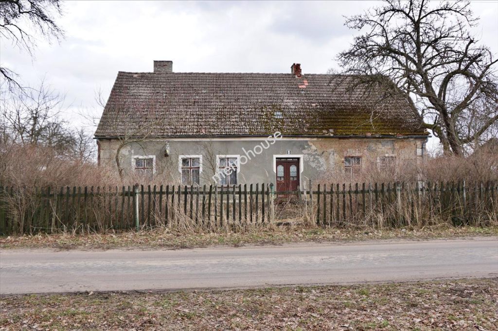 Dom na sprzedaż, Szczecinecki, Jelonek