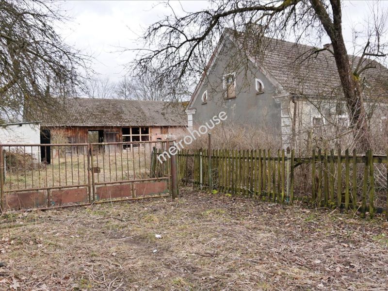 Dom na sprzedaż, Szczecinecki, Jelonek