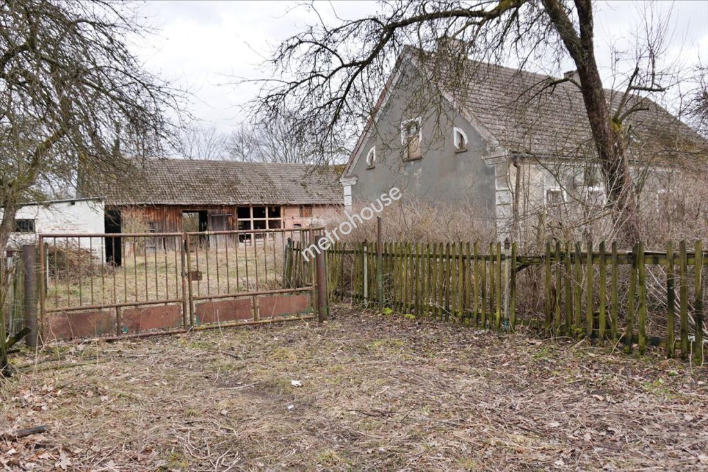 House  for sale, Szczecinecki, Jelonek