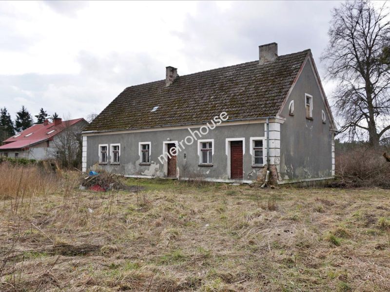 Dom na sprzedaż, Szczecinecki, Jelonek